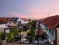 Loyang Villas (D17), Terrace #590852351
